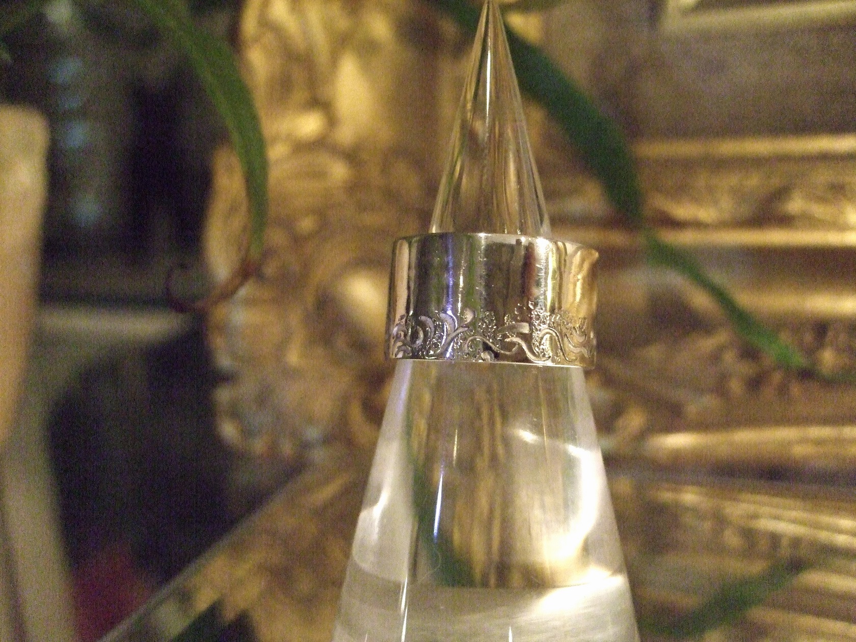 刻印 幅広タイプ