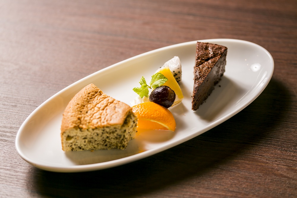 年内来館分が更に0円お得 選べるケーキセット付 ザ ミュージアム Matsushima 松島 入館チケット ケーキセット ザ ミュージアムmatsushima じゃらん遊び体験