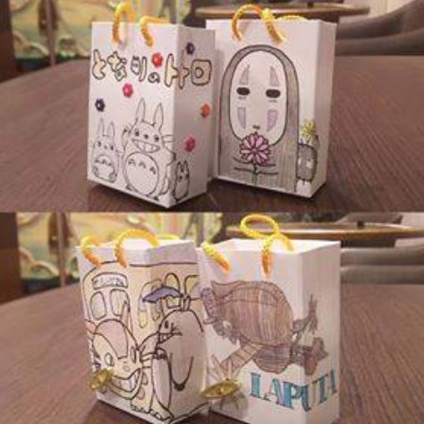 オリジナルオルゴールを作ろう♪