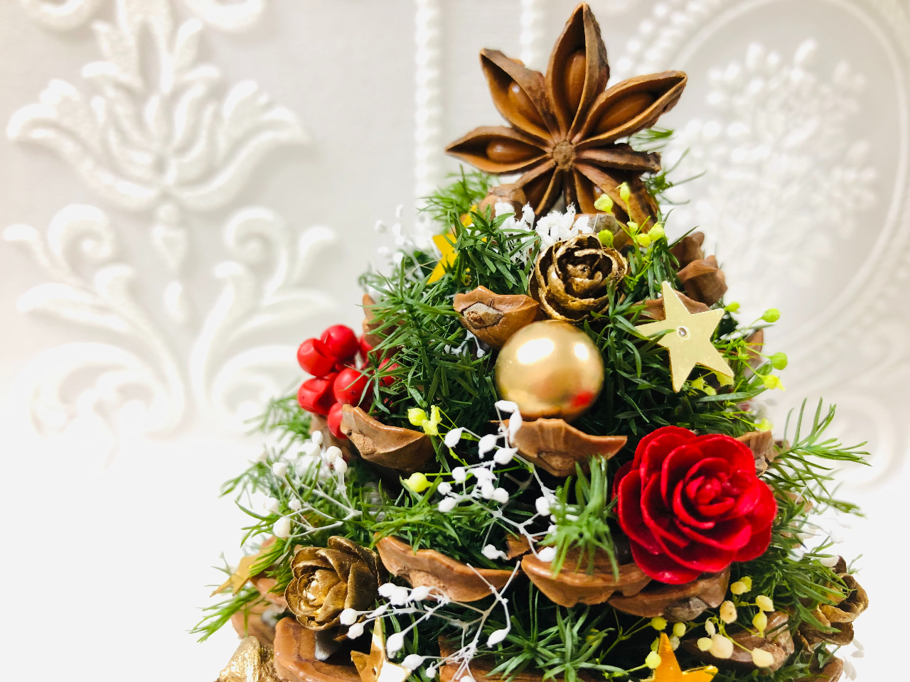 お子様から大人まで♪作っている時からずっとワクワクが続く可愛さです♪