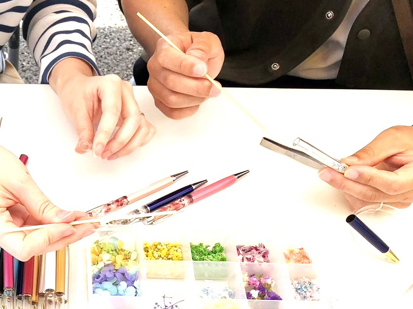 �P�\��ł��ӂ���l�����Q���o����v�����I�ӂ���ňꏏ�ɍ���Ă��y�����ł����