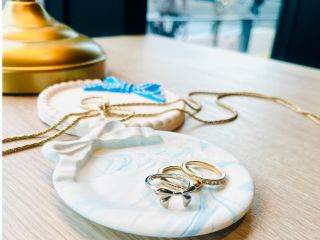 上質な仕上がりでリングや腕時計、宝飾品のトレイにもピッタリ♪