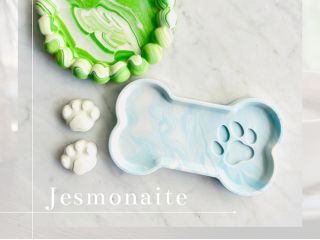 お好きな型をお選びください☆今ならかわいいプチジェスモも作れちゃうかも♪