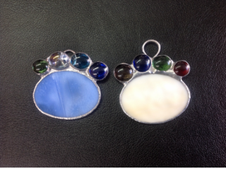 かわいいカラフルな肉球を自分だけのオリジナル作ろう