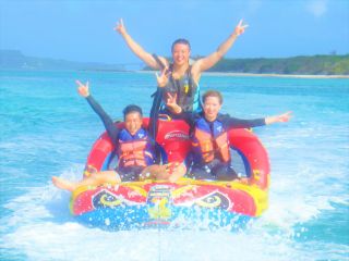 みんなでワイワイ バンドワゴン!