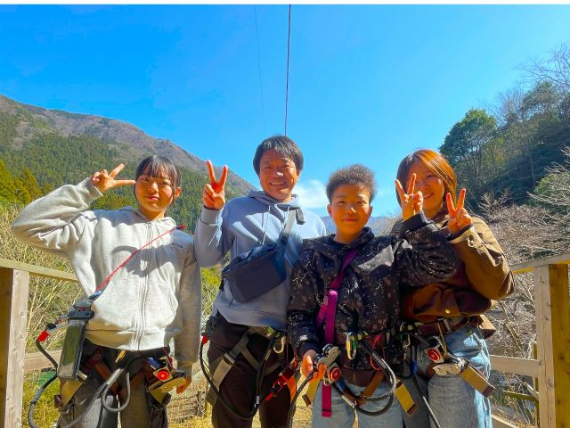 参加資格は小学4年生以上もしくは、140cm以上。体重は110Kg以下。家族で。お友達で。同僚で遊びに来てね。