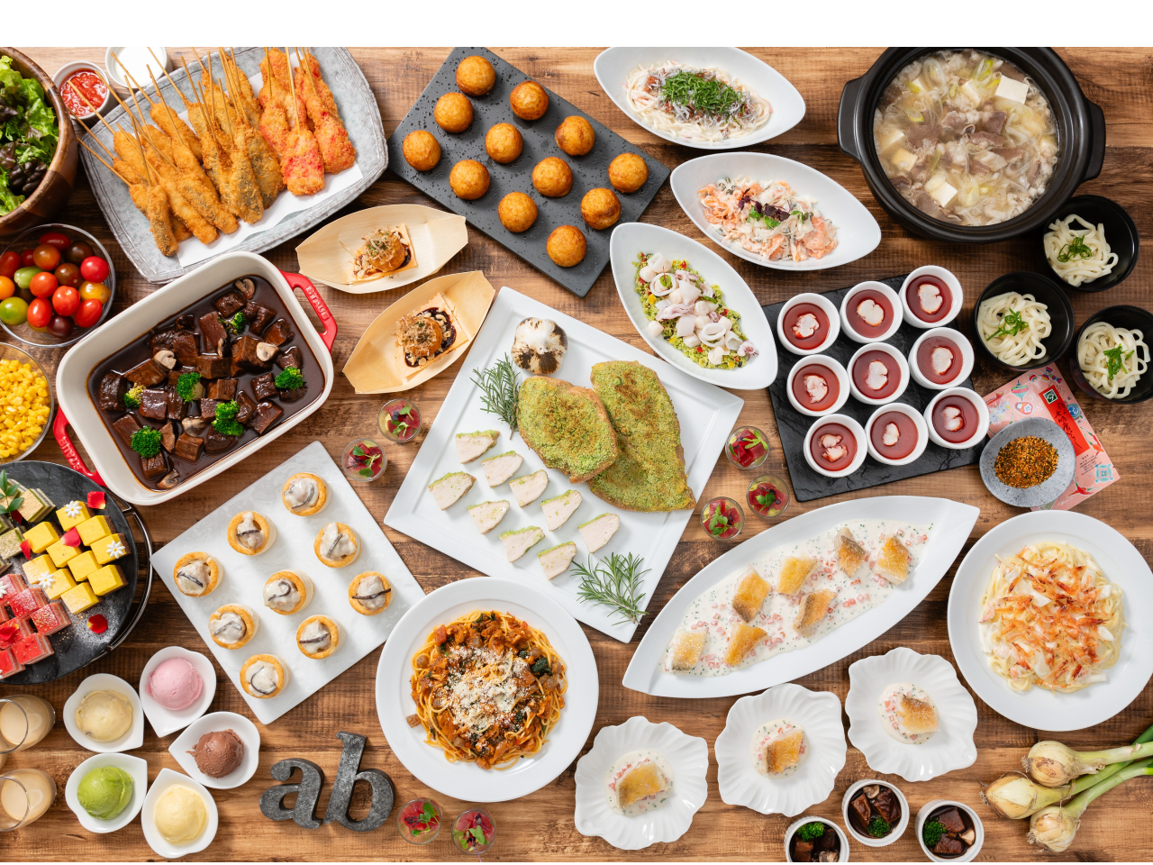 4��26���`30���A5��3���`6������uGW����@Welcome NANIWA�����`�u�b�t�F�v���ʐ^�̓C���[�W�ł��B