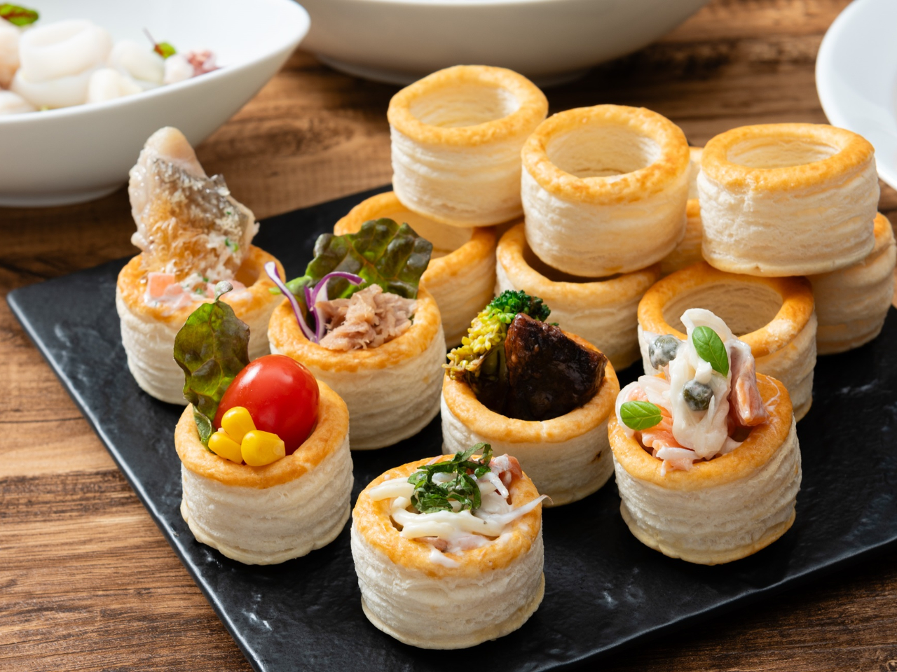 �y�A�����W���j���[�z�����ȃp�C�ɂ��D�݂̗�����A�C�X�N���[���Ȃǂ��l�ߍ���ŃI���W�i�����H���[���@�����y�������B