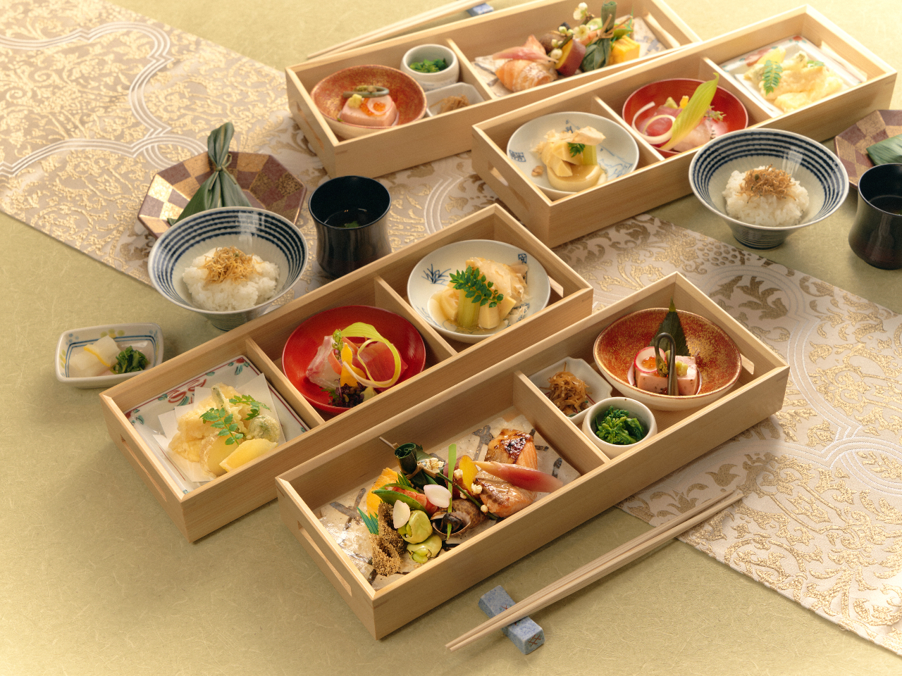 野点〜のだて〜