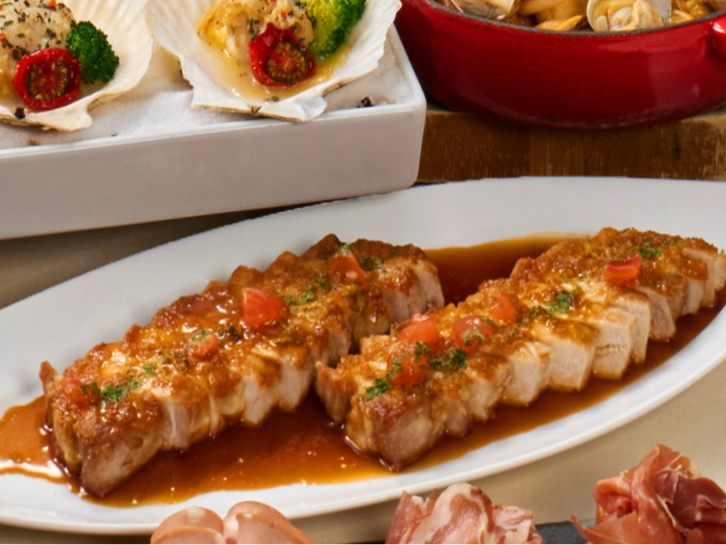 �y�V�F�t�������߁z�|�[�N�X�e�[�L�@�V�����L���e�B�G�[����