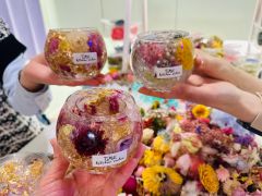 みんなでワイワイつくる思い出の時間に!尊い( ^^)