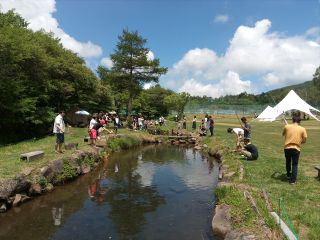 セレクト2プラン パターゴルフ マレットゴルフ テニス 釣り堀 アーチェリー 左からお好きなものを2つ選んで2 750円のお得なチケット マーガレットリフレクパーク じゃらん遊び体験 セレクト2プラン パターゴルフ マレットゴルフ テニス 釣り堀 アーチェリー 左からお好きなものを2つ選んで2 750円のお得なチケット マーガレットリフレクパーク じゃらん遊び体験