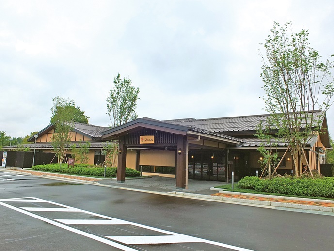 22年５月19日 日帰り温泉 安曇野の大自然に囲まれた温泉施設 ゆったり入浴プラン ファミリー カップルにおすすめ 安曇野しゃくなげの湯 じゃらん遊び体験