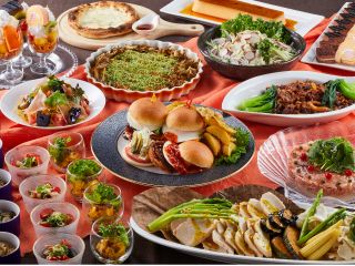 料理イメージ