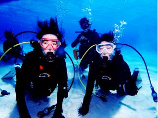 完全少人数制でとっても安心