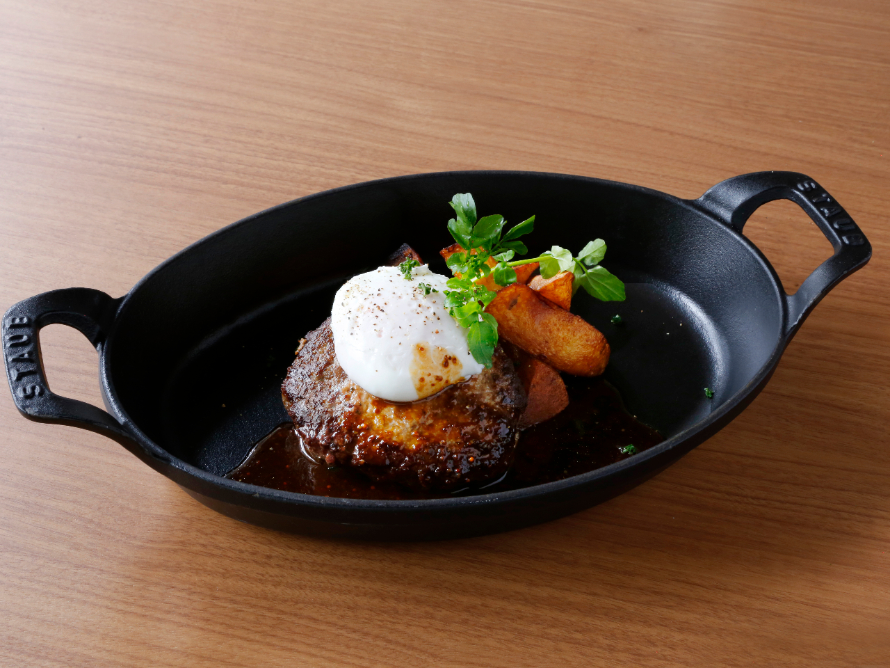 �e�҂��n���o�[�O�X�e�[�L�@�|�[�`�h�G�b�O�@�|�����t���b�c