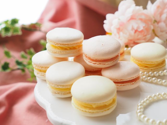 テクニカルレッスン マカロンレッスン お菓子教室epiphanie エピファニー じゃらん遊び体験 テクニカルレッスン マカロンレッスン お菓子教室epiphanie エピファニー じゃらん遊び体験