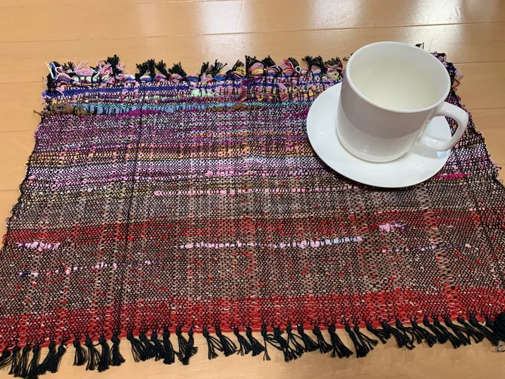 �����`�����}�b�g���