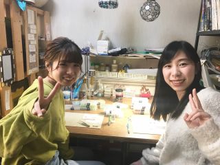 自分好みのセンスにあったアクセサリー作りを楽しんでみて下さい!!