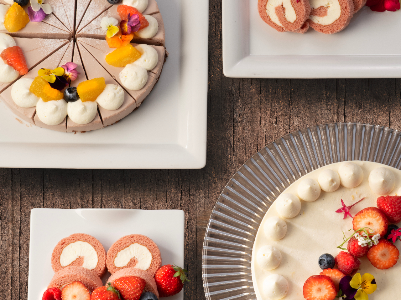 �f�U�[�g���[��