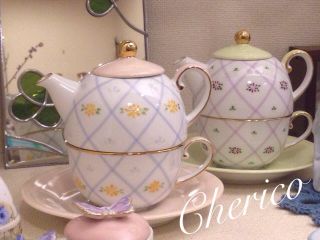 ポーセラーツ作品イメージ