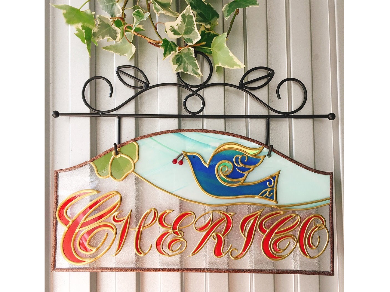 CHERICO�R�����������