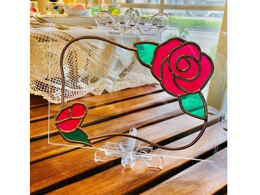�O���X�A�[�g�̌��i�t�H�g�t���[���j
