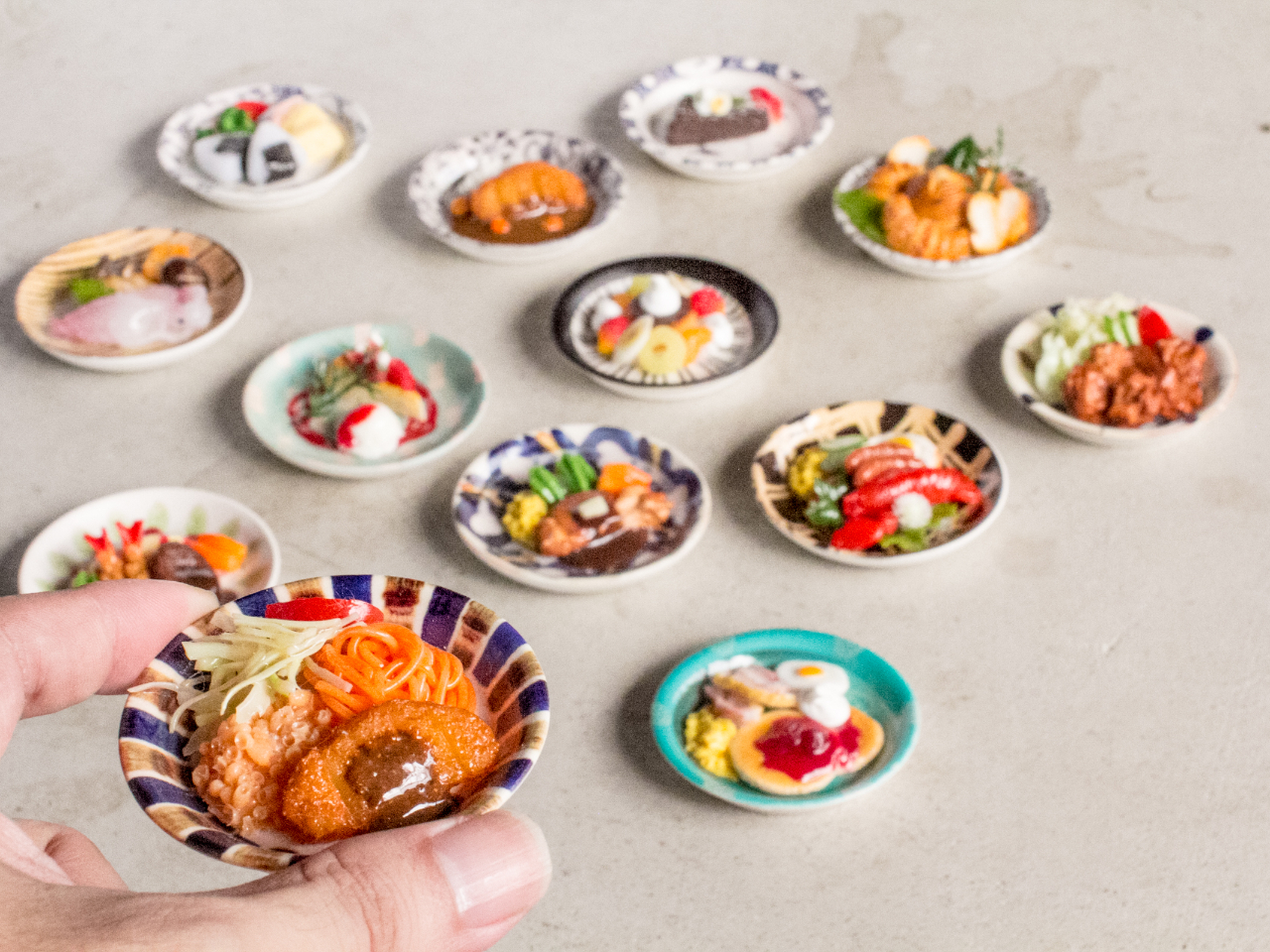 ~j`Av[gBgẴfUCvgꂽMɃ~j`A̋ނ𐷂tăIWĩv[g܂B