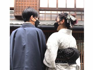 太宰府天満宮へ