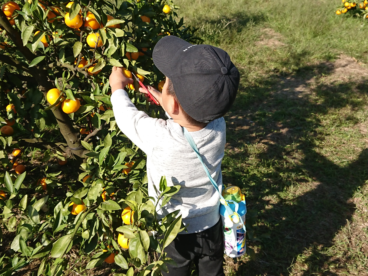 上手にとれたね(^-^)v