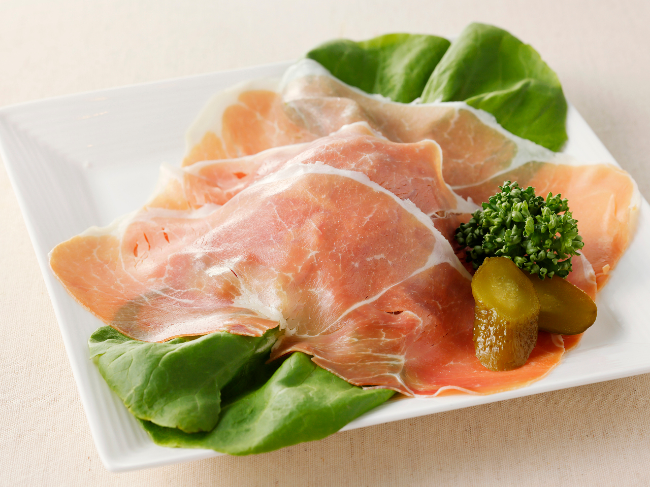 生ハム(イメージ)