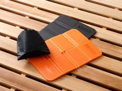 サウナマット(イメージ)