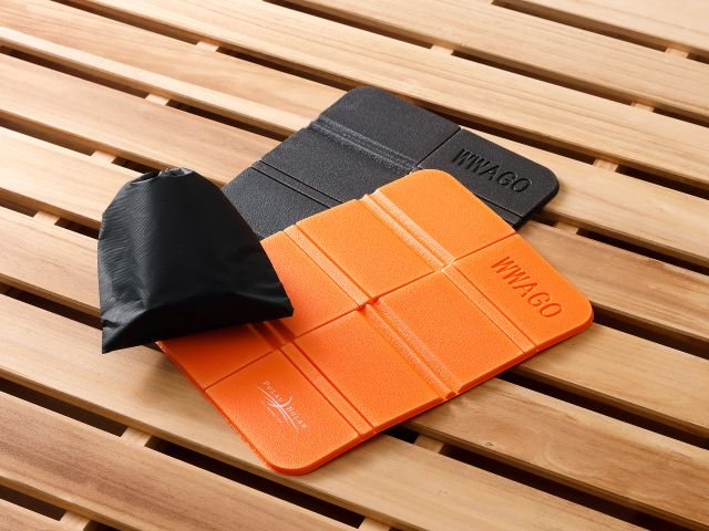 サウナマット(イメージ)