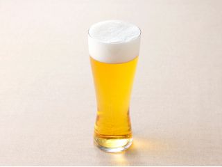 生ビール(イメージ)