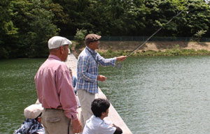 いなべ フライフィッシング ビギナーコース キャスティングレッスン 手ぶらでok フライフィッシャーズクラフト 釣具店 じゃらん遊び体験 いなべ フライフィッシング ビギナーコース キャスティングレッスン 手ぶらでok フライフィッシャーズクラフト 釣具店 じゃらん遊び体験