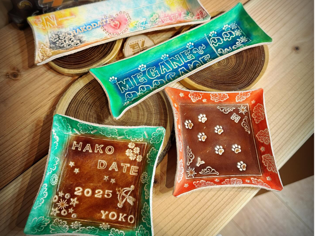 ���q�l�̍�i��