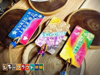 お客様作品例