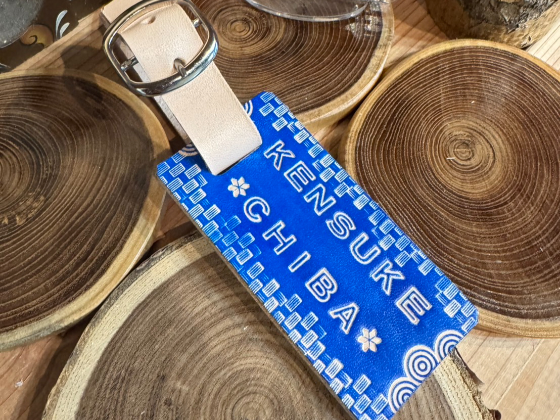 �X�[�c�P�[�X�◷�s���ɂ�������!!�g���x���^�O