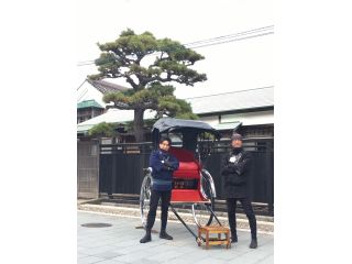 素敵な函館の街並みを最高のおもてなしでご案内いたします!