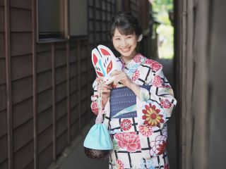 国宝「松本城」、塩尻市「奈良井宿」当店から観光スポットまでの道のりも着物で楽しみながら移動すれば意外なスポットも見つかるかも!!