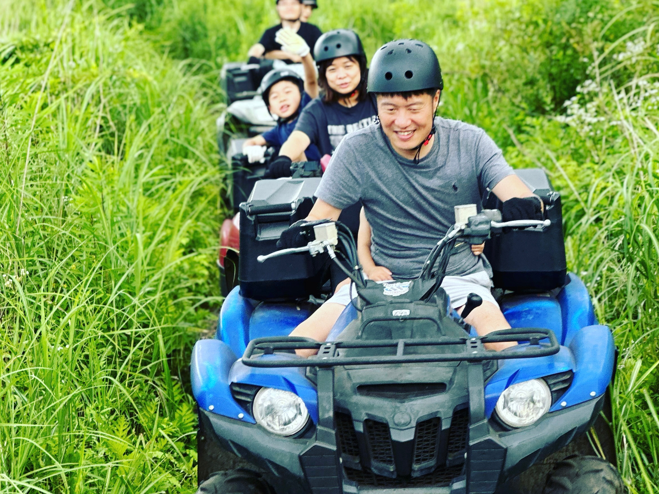 �����Ńp�V�����B���Ƒ��ňꏏ�ɁI