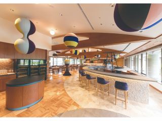 オープンキッチンで調理したお料理で、軽井沢での素敵な思い出をご提供します。※画像はイメージです