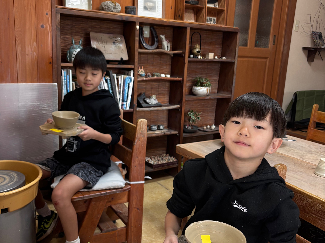 ���w���̂��Z��ł낭��̌��ɒ��킳��܂����B�ƂĂ���΂�Ă܂���