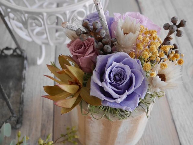 はじめての方大歓迎 柏の小さなフラワー教室 体験レッスン 簡単プリザーブドフラワーアレンジメント Muu Heart じゃらん遊び体験 はじめての方大歓迎 柏の小さなフラワー教室 体験レッスン 簡単プリザーブドフラワーアレンジメント Muu Heart じゃらん遊び体験