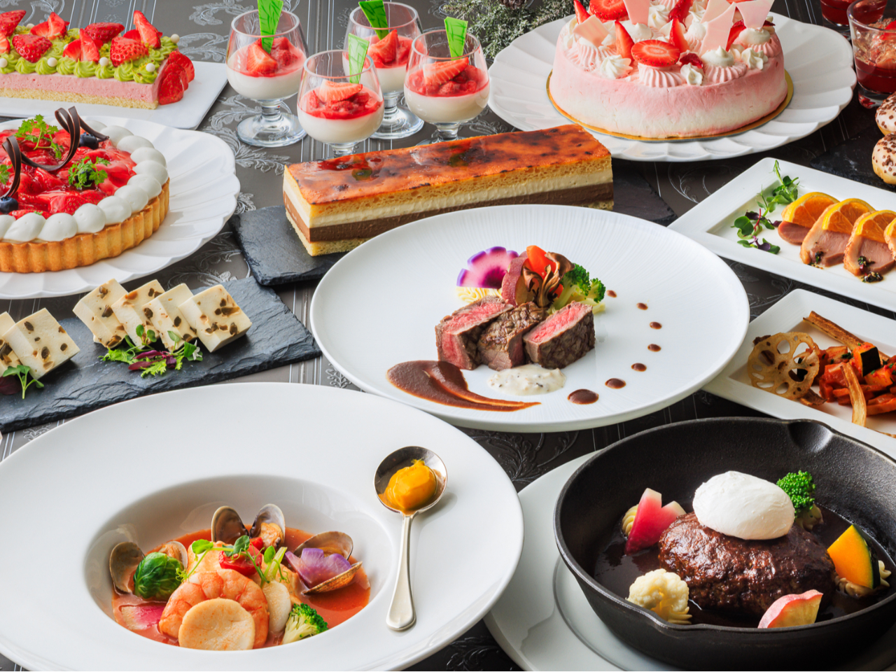 �~�̃f�B�i�[�Z�~�u�b�t�F