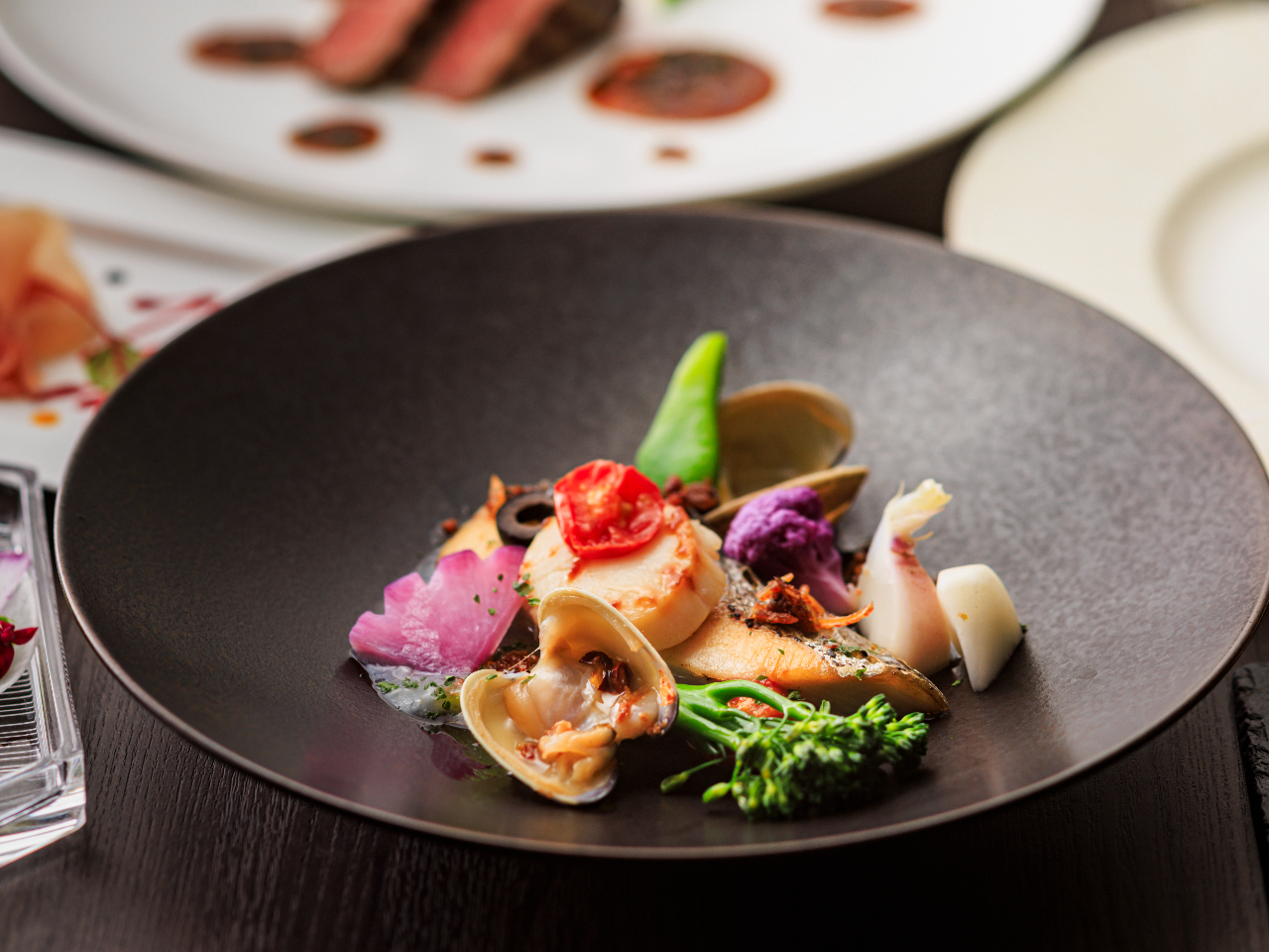 �Ԃ̃A�N�A�p�b�c�@ �����q����