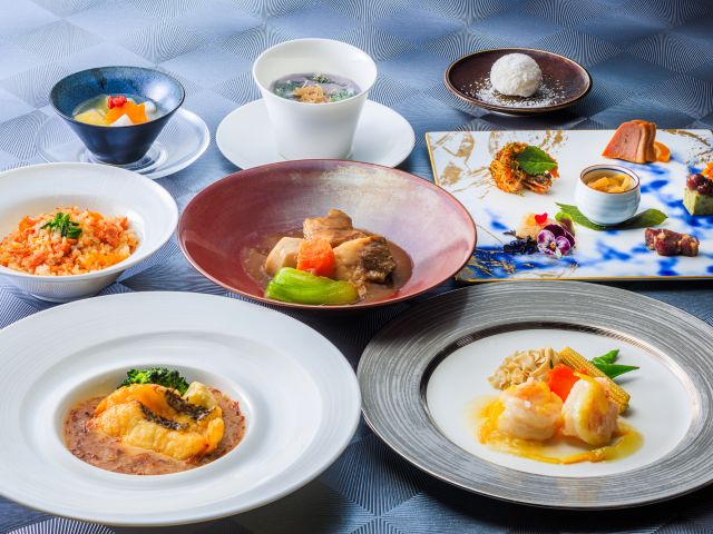 鳳凰コース11月