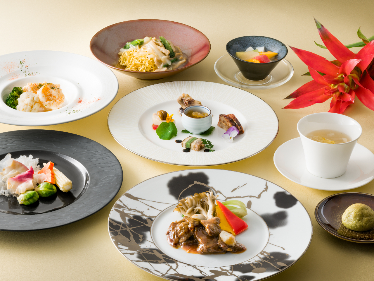 鳳凰コース12月