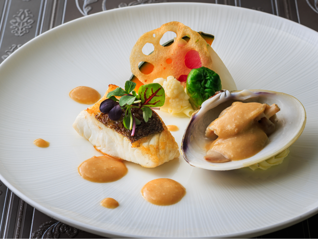 ���g���ƏÓ�͂܂��� ���c�����������X���锒���C�������̃N���[���\�[�X