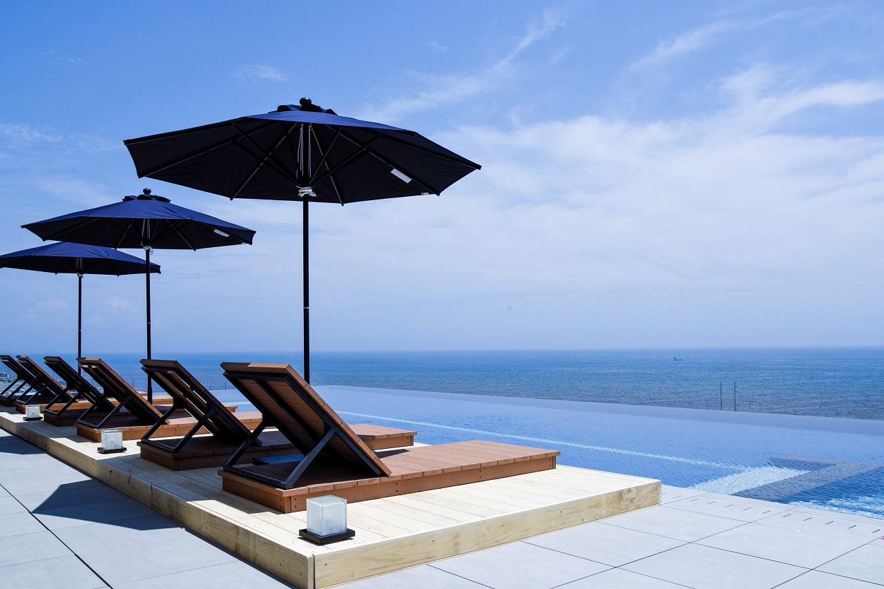 SPA ＆ LUNCH (S.DINING)（7/5～）